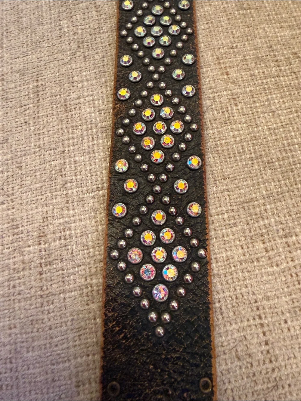 N/A adds style